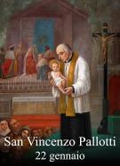 San Vincenzo Pallotti
