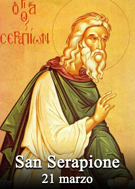 Risultati immagini per 21 marzo il santo del giorno