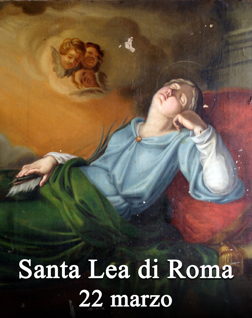 Risultati immagini per 22 marzo il santo del giorno