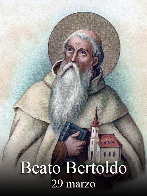 Risultati immagini per 29 marzo il santo del giorno