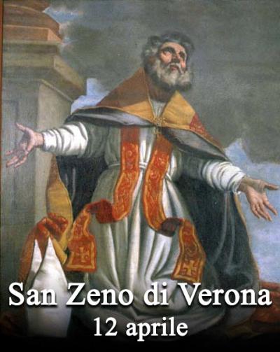 San Zeno (Zenone) di Verona