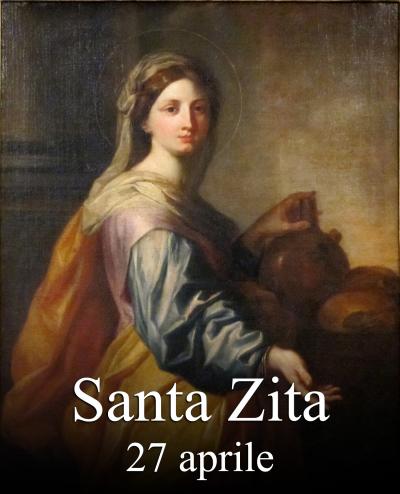 Santa Zita (Cita)