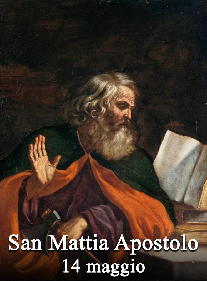 Risultati immagini per 14 maggio il santo del giorno