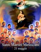 Santi Martiri Messicani (Cristoforo Magallanes Jara e 24 compagni)