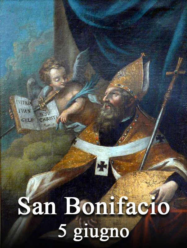 Incontri a san bonifacio lovepedia