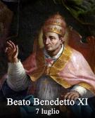 Beato Benedetto XI (Niccolò Boccasini)