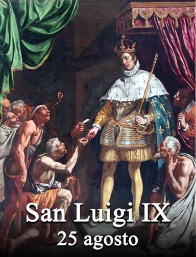 San Luigi IX