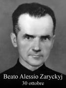 Beato Alessio Zaryckyj