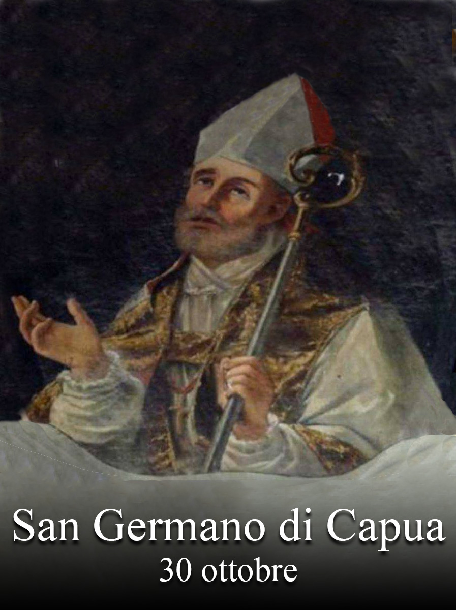 Risultati immagini per 30 ottobre il santo del giorno