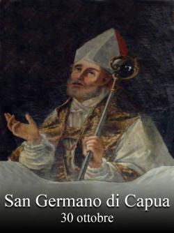 San Germano di Capua