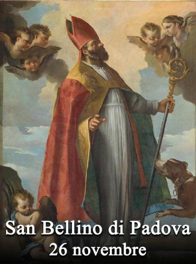 San Bellino di Padova