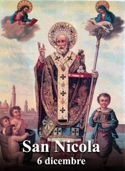 San Nicola di Mira (di Bari)