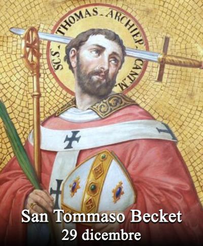 San Tommaso Becket
