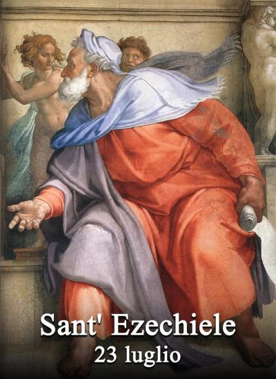 Sant' Ezechiele