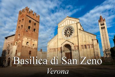 San Zeno di Verona