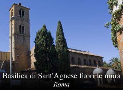 Sant' Agnese
