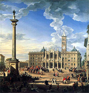 Basilica di Santa Maria Maggiore