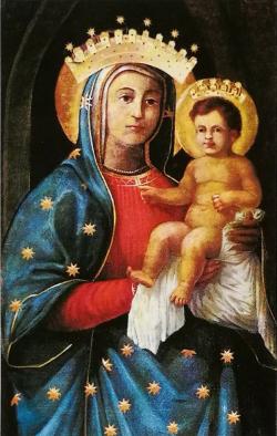 Beata Vergine Maria Consolatrice