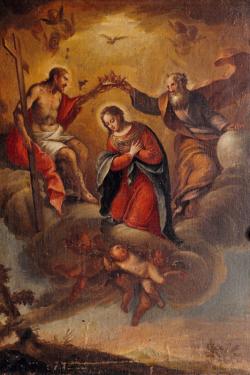 Beata Vergine Maria Regina