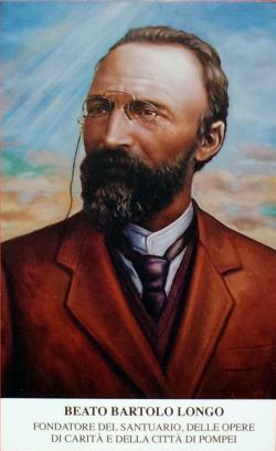San Bartolo Longo