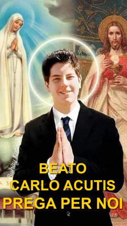 San Carlo Acutis