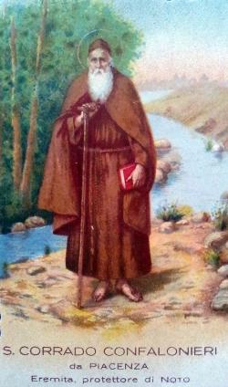 Beato Corrado Confalonieri