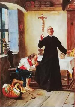 Beato Domenico Lentini