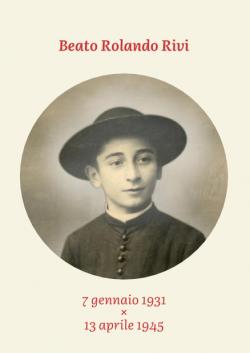 Beato Rolando Rivi