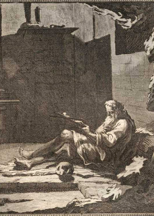 San Gregorio Nazianzeno