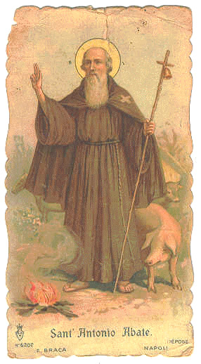 Sant' Antonio