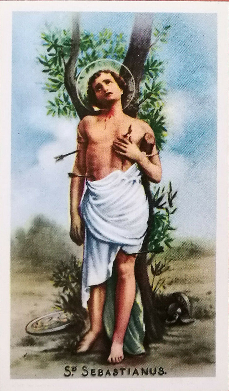 San Sebastiano