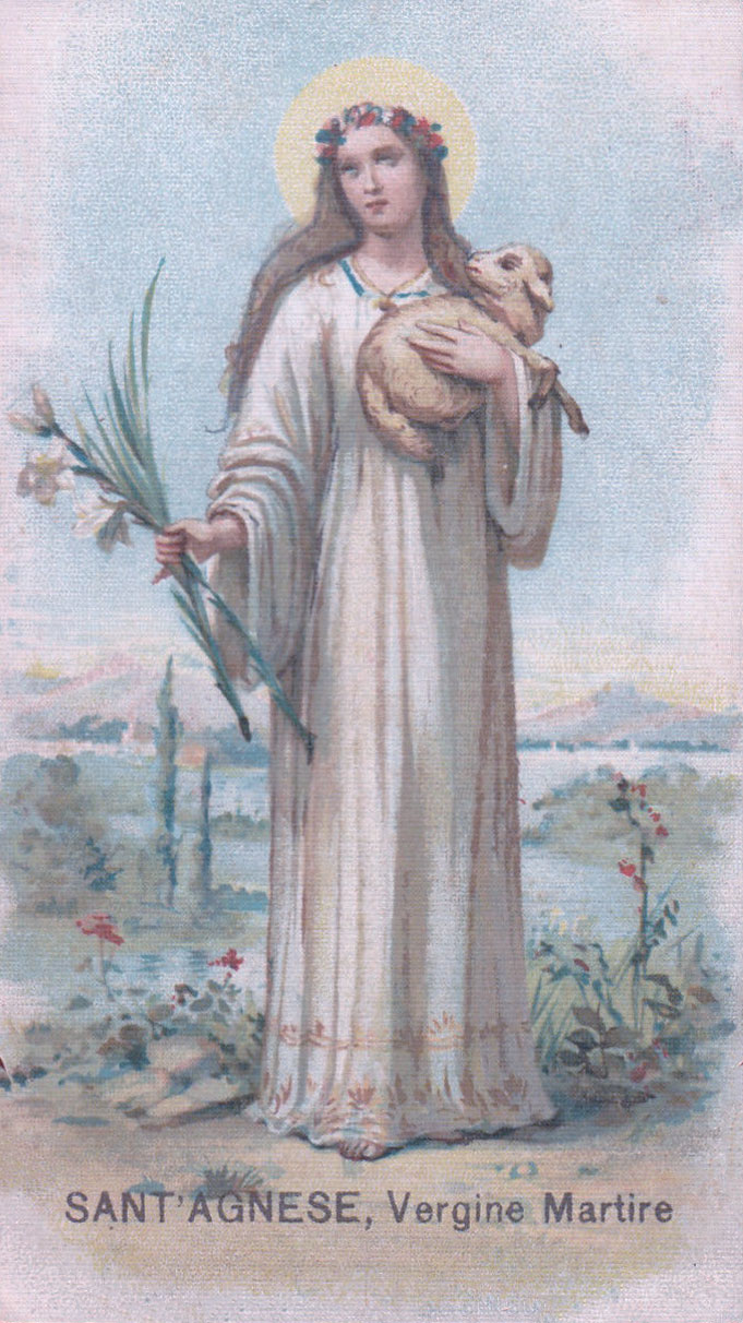 Sant' Agnese