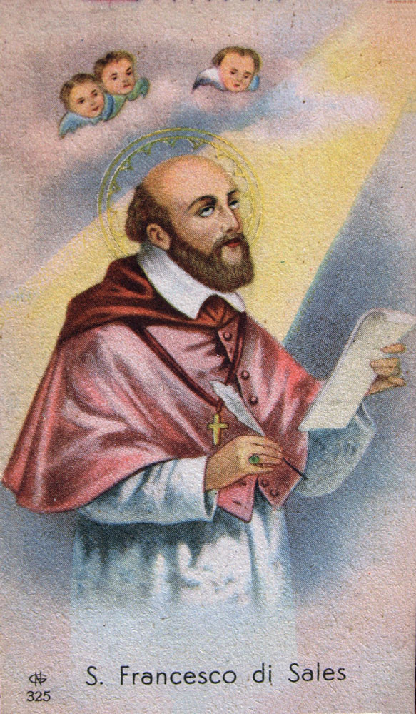 San Francesco di Sales