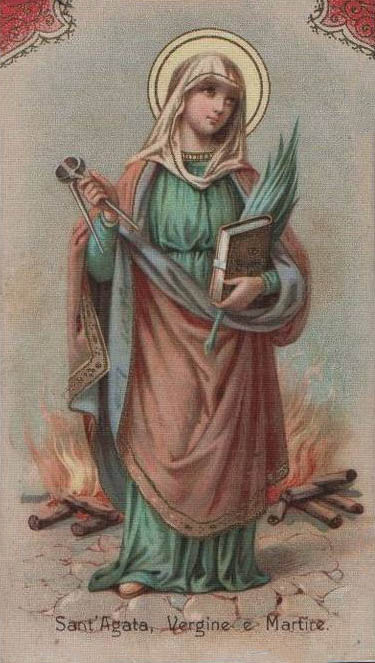 Sant' Agata