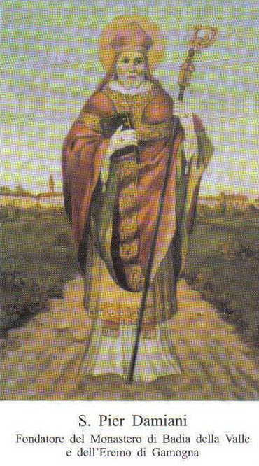San Pier Damiani