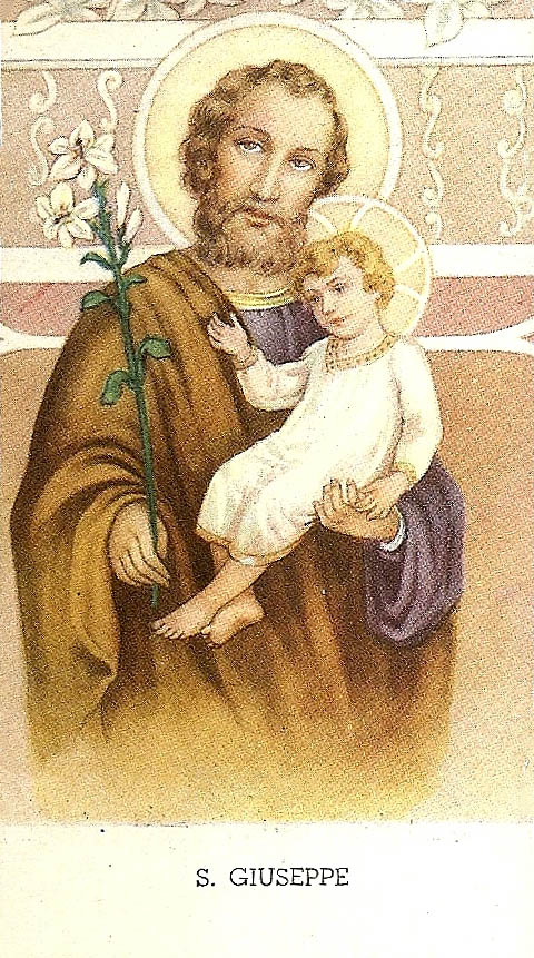 San Giuseppe