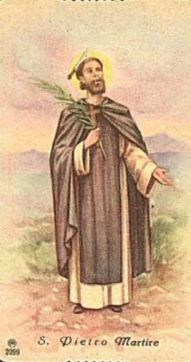 San Pietro da Verona