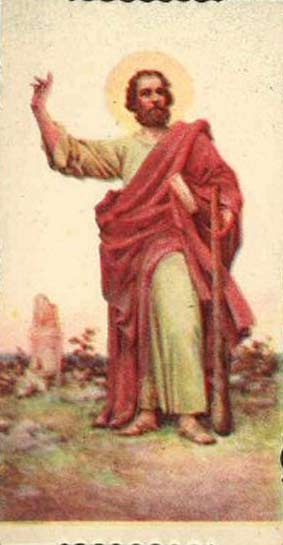 San Giacomo il Minore