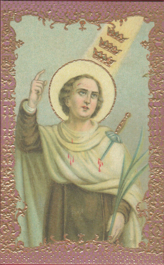 Sant' Angelo da Gerusalemme