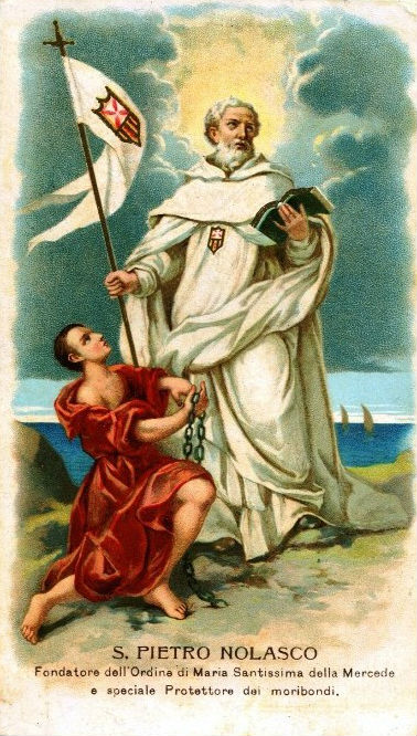 San Pietro Nolasco
