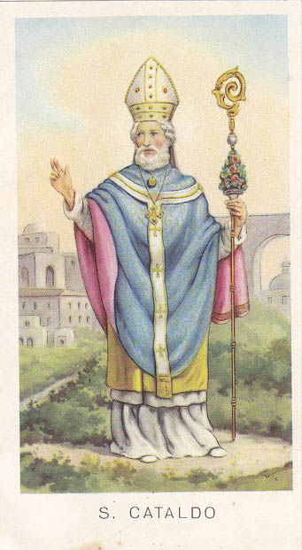 San Cataldo di Rachau