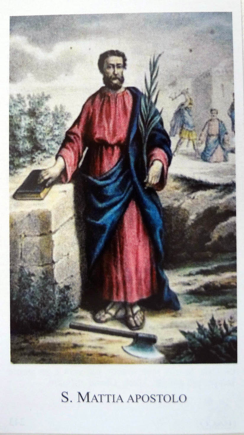San Mattia