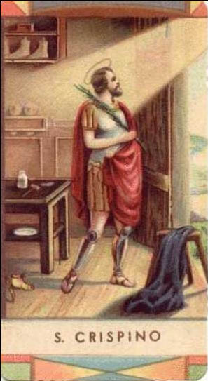 San Crispino da Viterbo