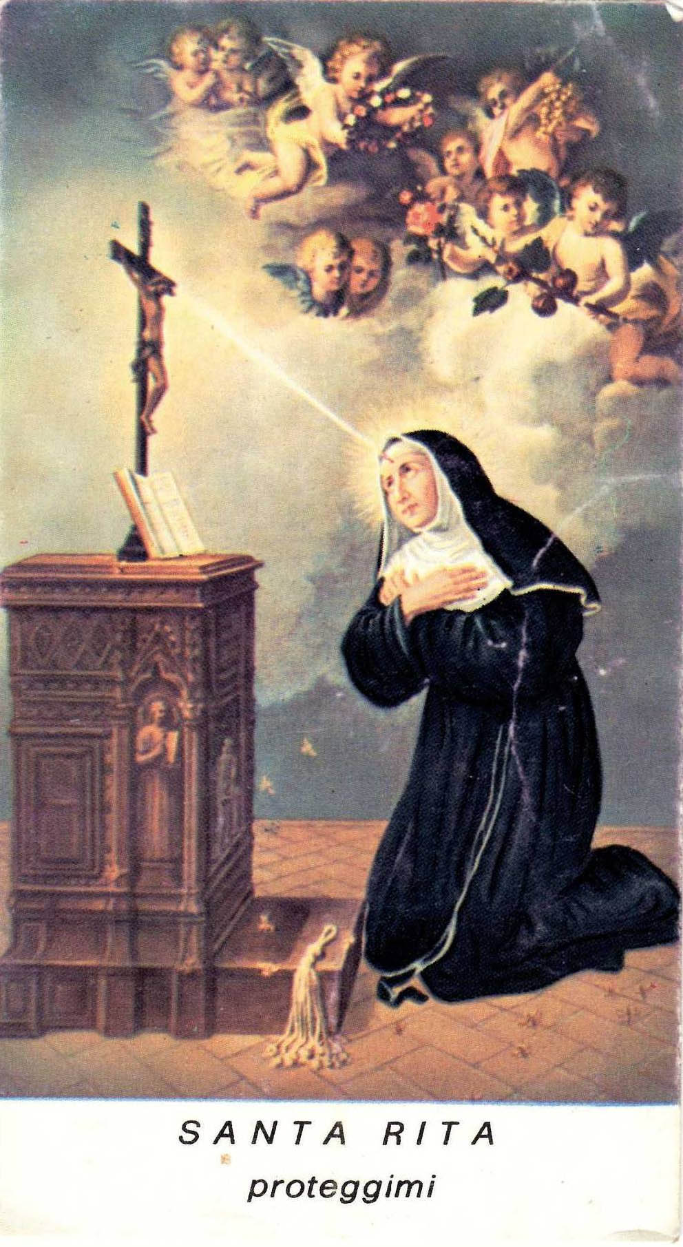 Santa Rita da Cascia