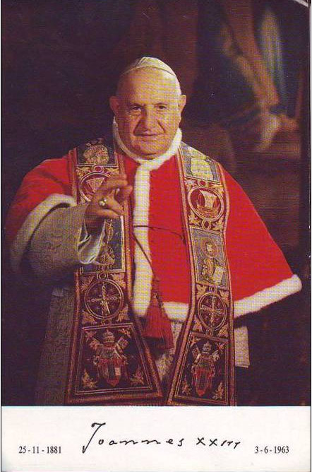 San Giovanni XXIII