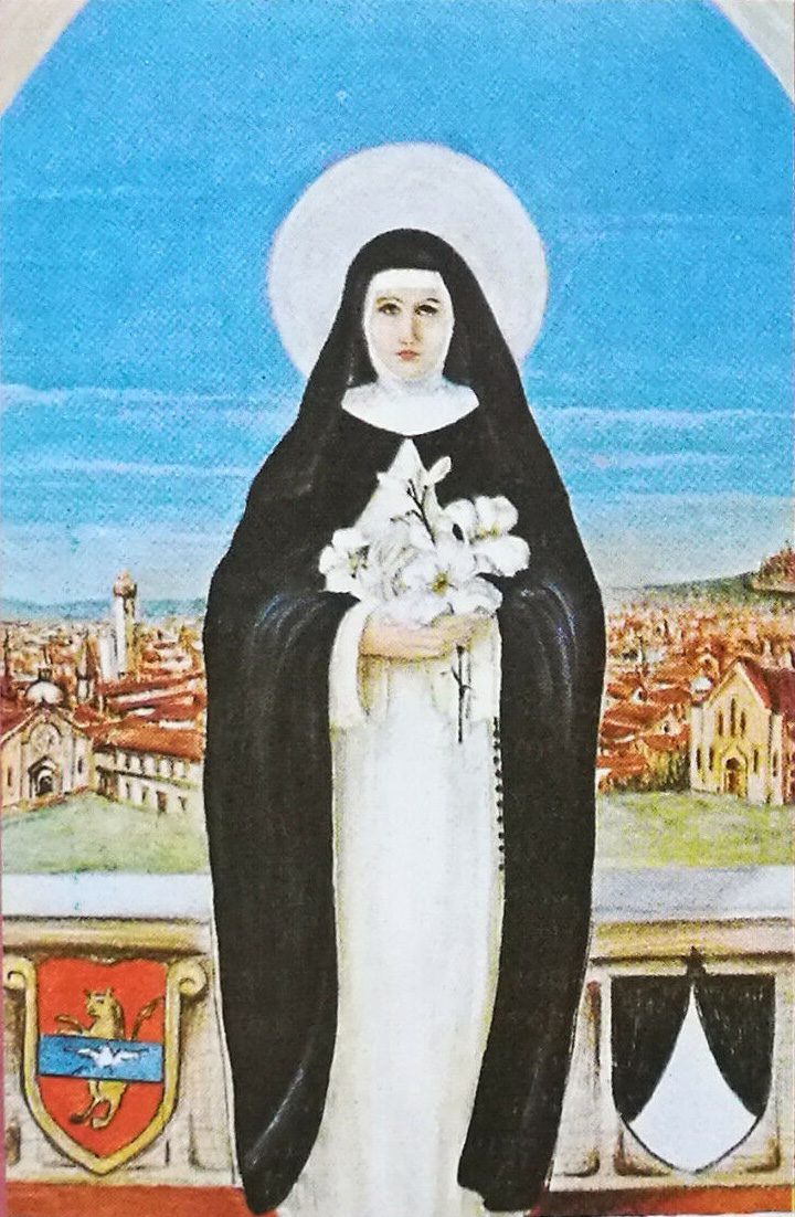 Beata Diana degli Andalò