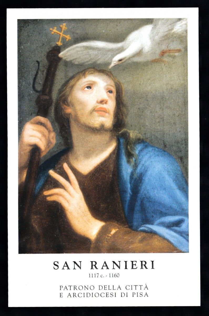 San Ranieri di Pisa