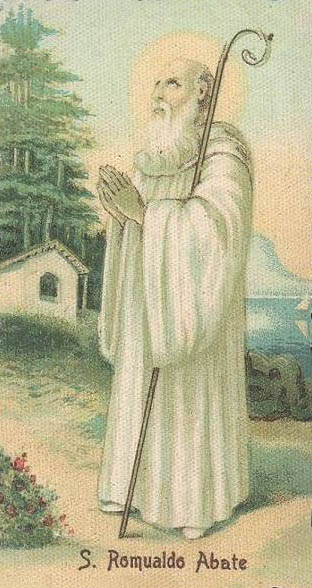 San Romualdo