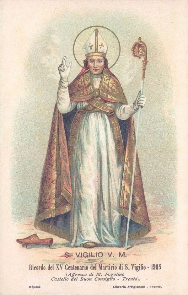 San Vigilio