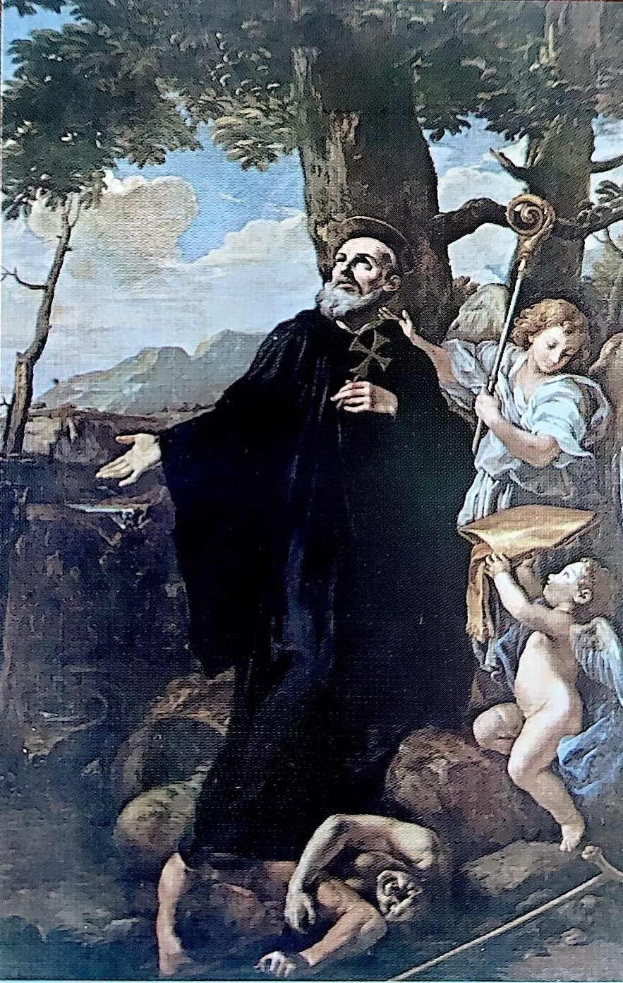 San Giovanni Gualberto